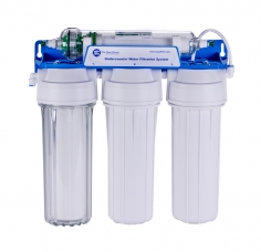 Háztartási víztisztító ultraszűrővel (FP3-HJ-K1)